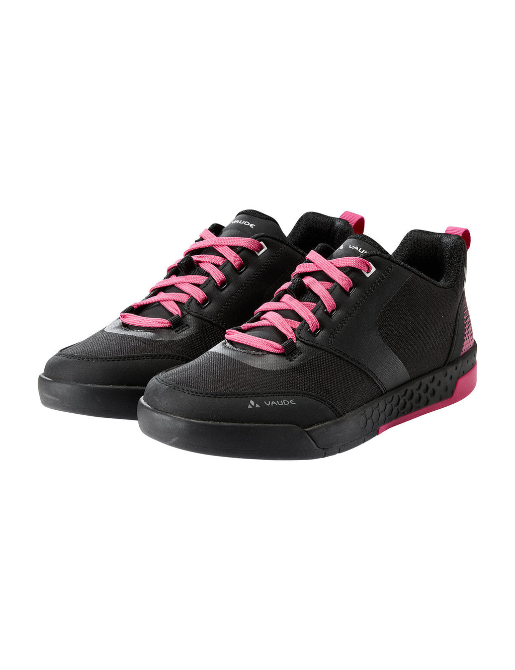 Women's AM Moab syn. - black