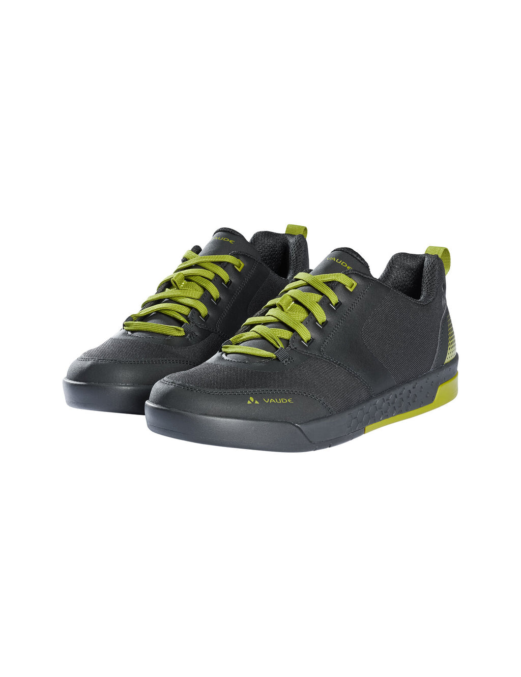 Men's AM Moab syn. - black/avocado
