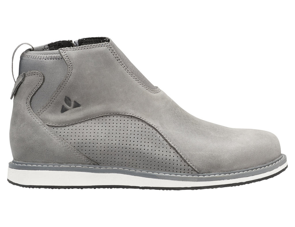 Women's UBN Solna Mid II - anthracite