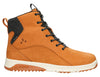 Women's UBN Kiruna II Mid STX - silt brown