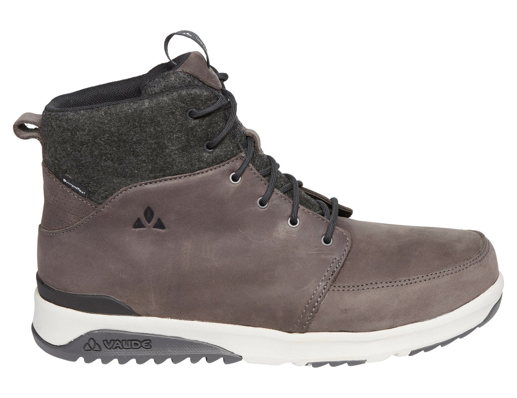 Men's UBN Kiruna II Mid STX - anthracite
