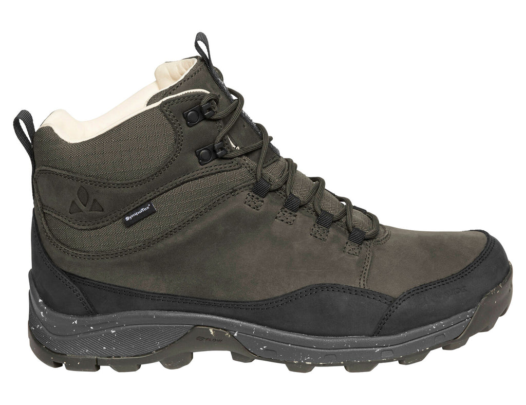 Men's HKG Core Mid STX - deer brown