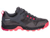 Women's TVL Comrus Tech STX - anthracite