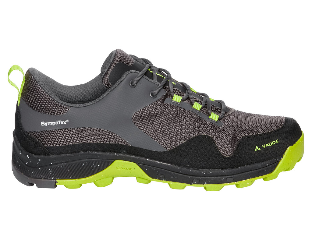 Men's TVL Comrus Tech STX - anthracite