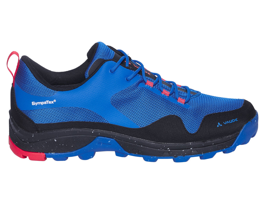 Men's TVL Comrus Tech STX - fjord blue