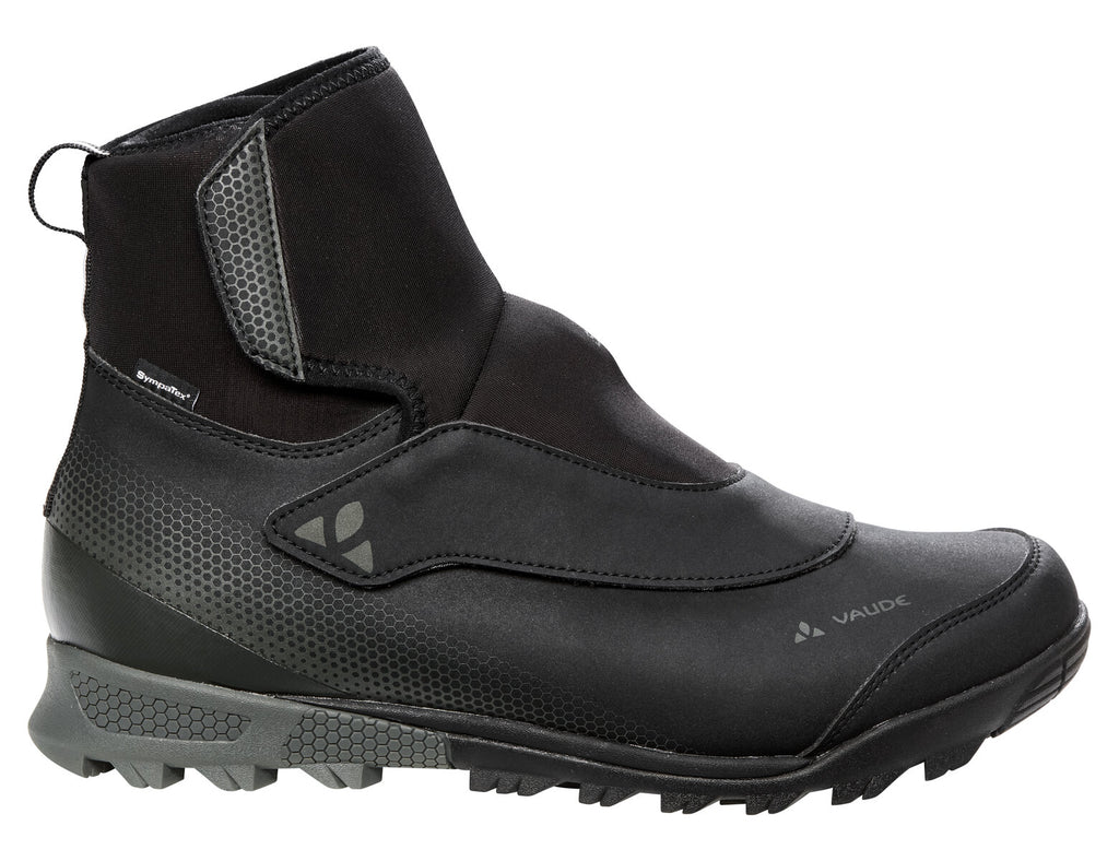Minaki Mid II STX - black