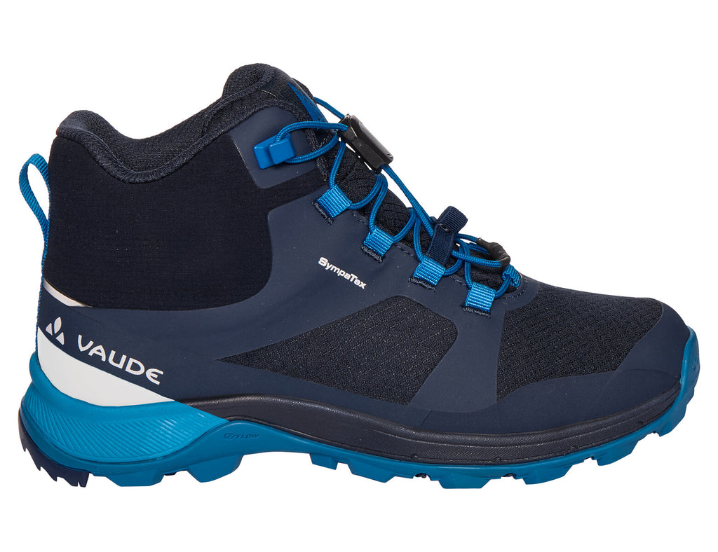 Kids Lapita II Mid STX - eclipse/white