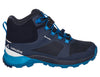 Kids Lapita II Mid STX - eclipse/white