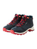 Kids Lapita II Mid STX - dark sea/pink