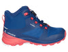 Kids Lapita II Mid STX - bright pink
