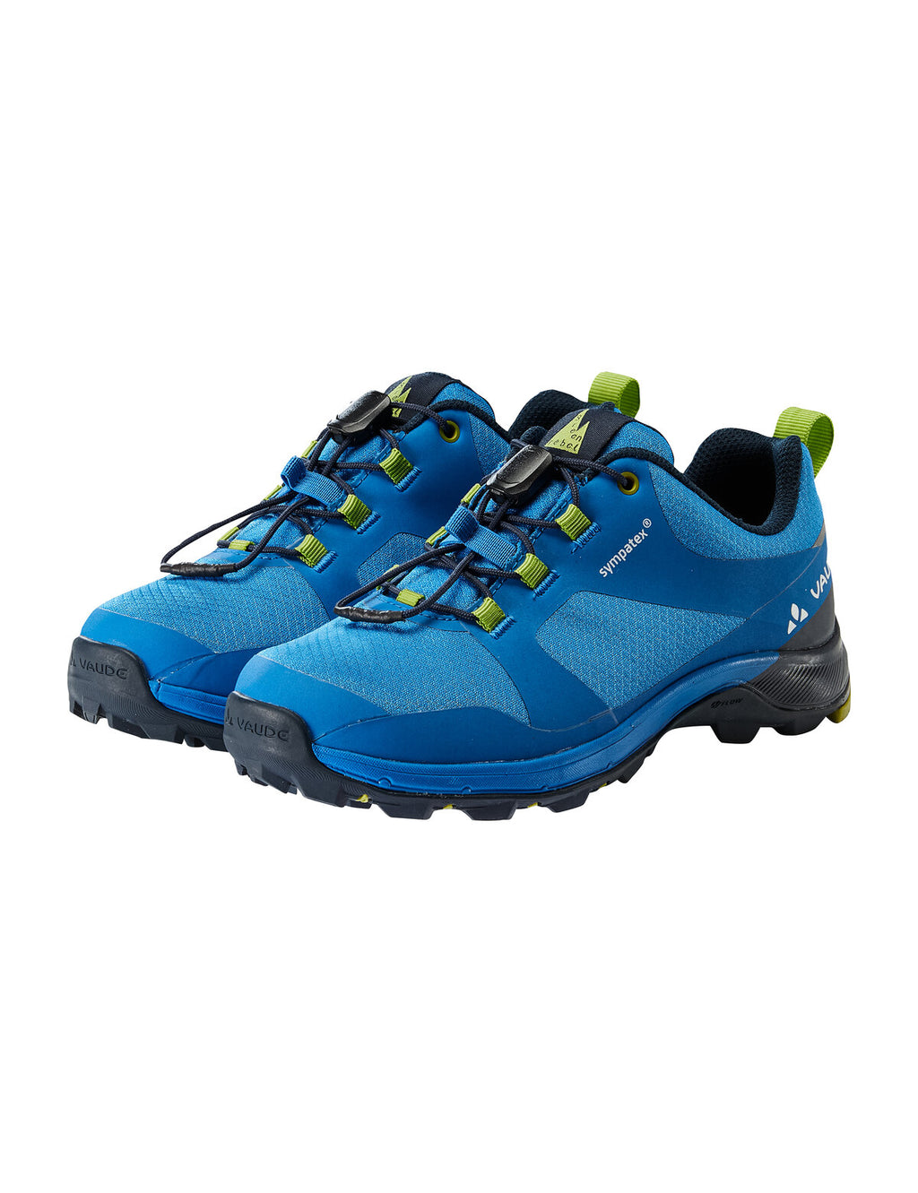 Kids Lapita II Low STX - radiate blue/eclipse