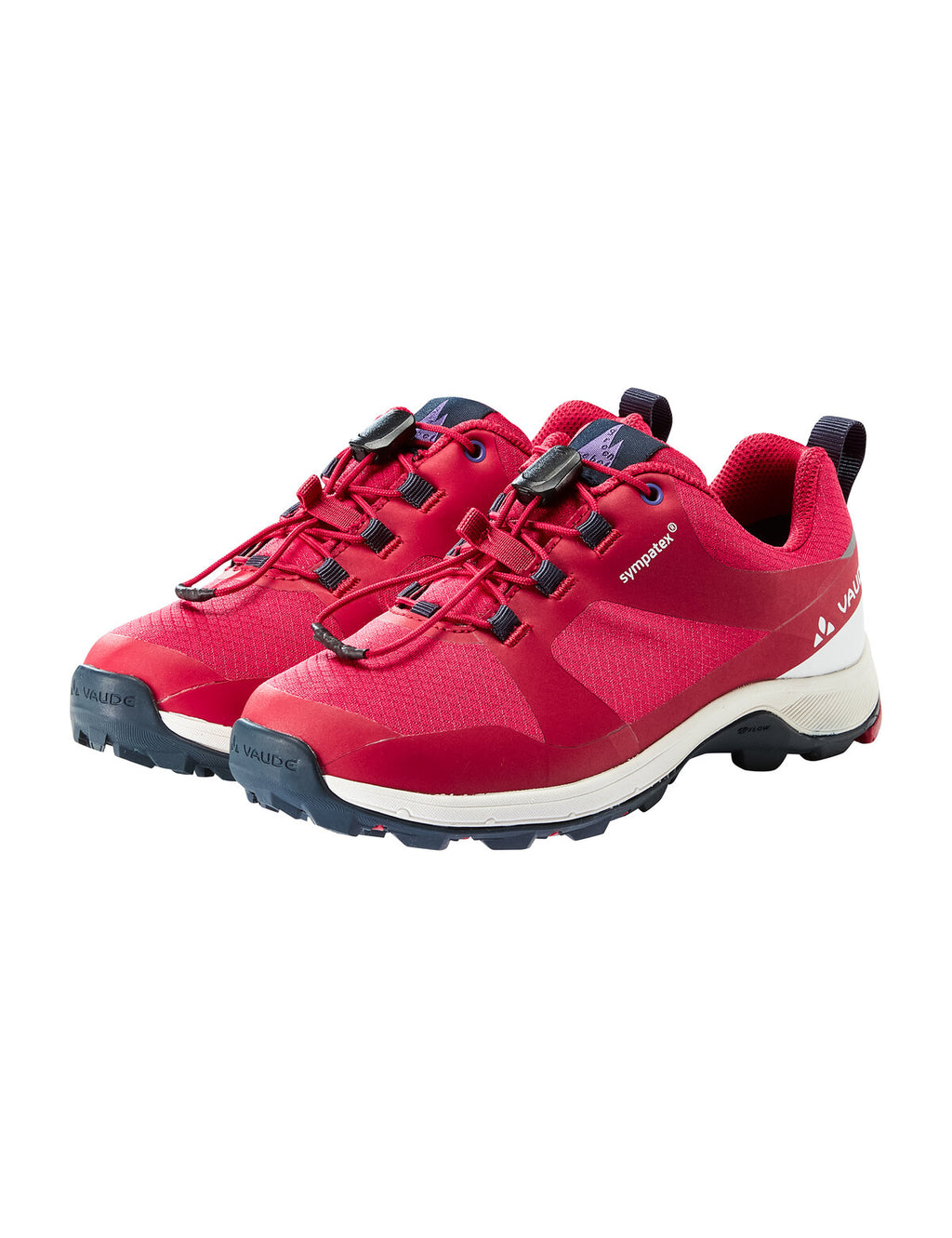 Kids Lapita II Low STX - crocus/dark sea