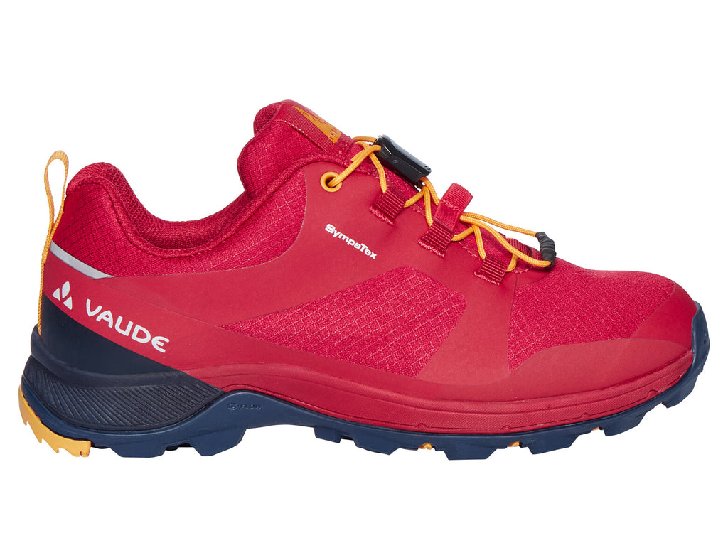 Kids Lapita II Low STX - crocus