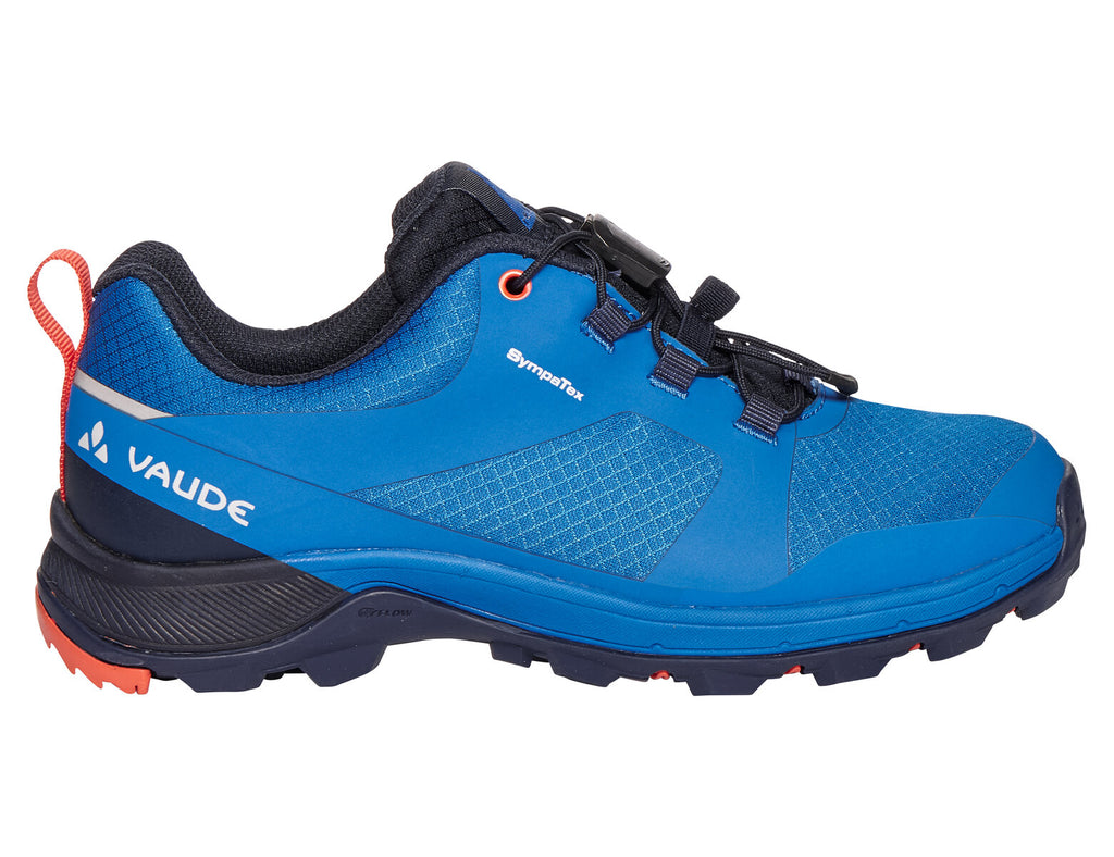 Kids Lapita II Low STX - radiate blue