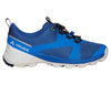 Kids Kobuk II - signal blue