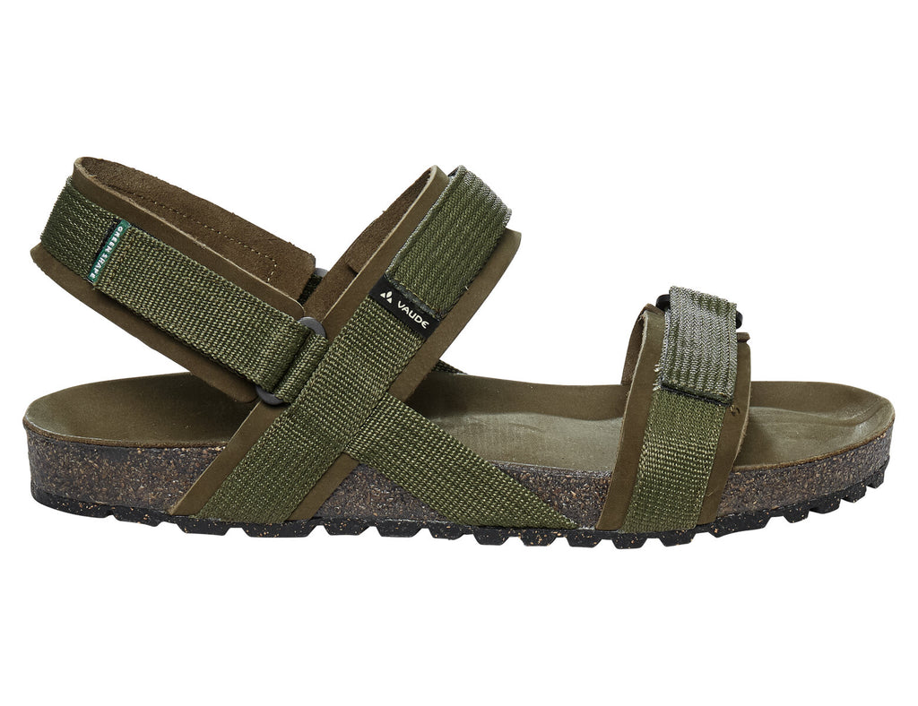 Women's UBN Lorus - cedar wood