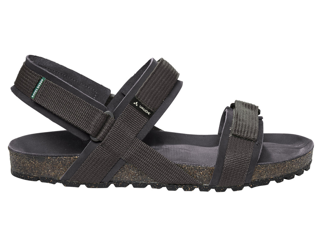 Women's UBN Lorus - phantom black