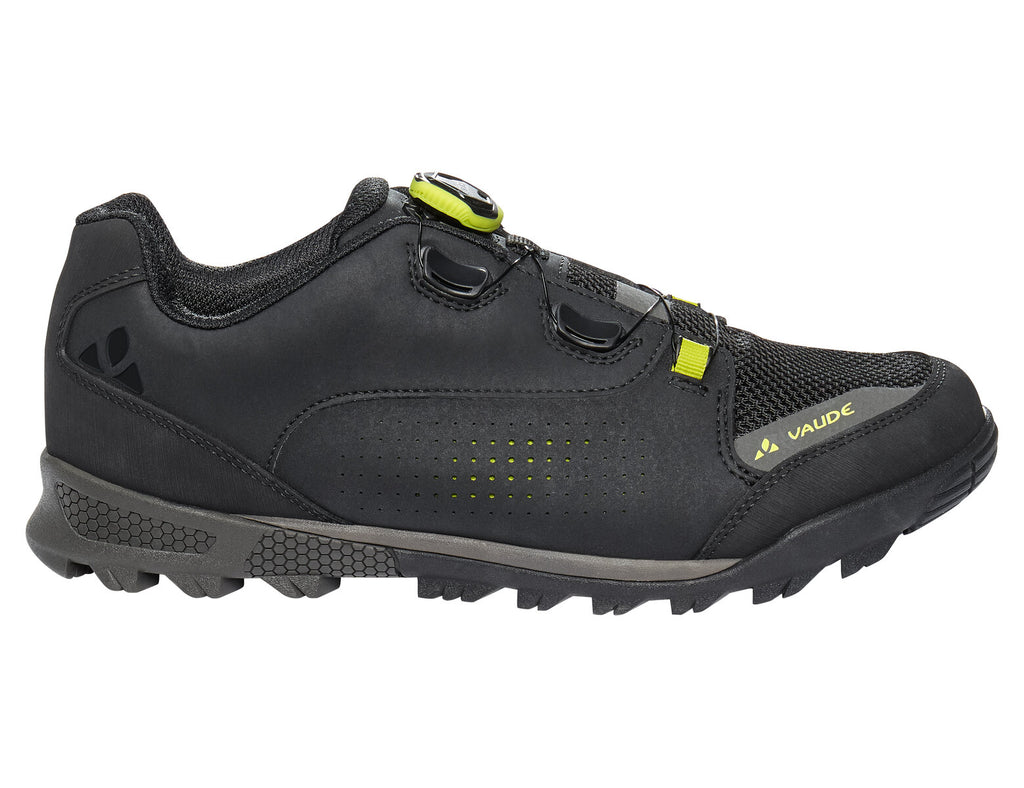 Men's AM Downieville Tech - black