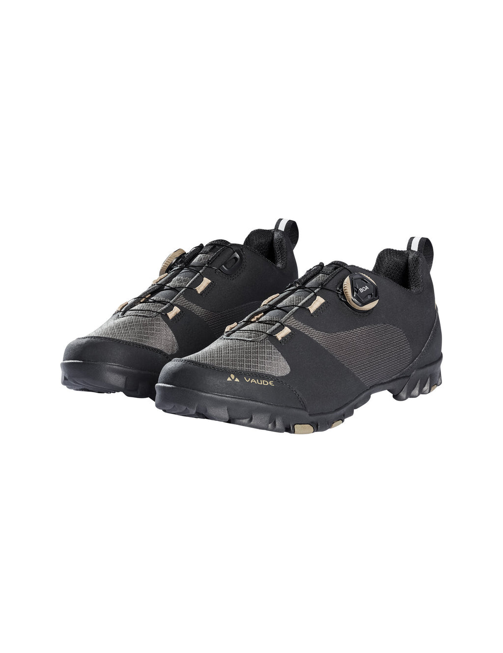 TVL Pavei Tech - black