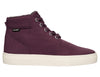 Women's UBN Mineo Mid - cassis