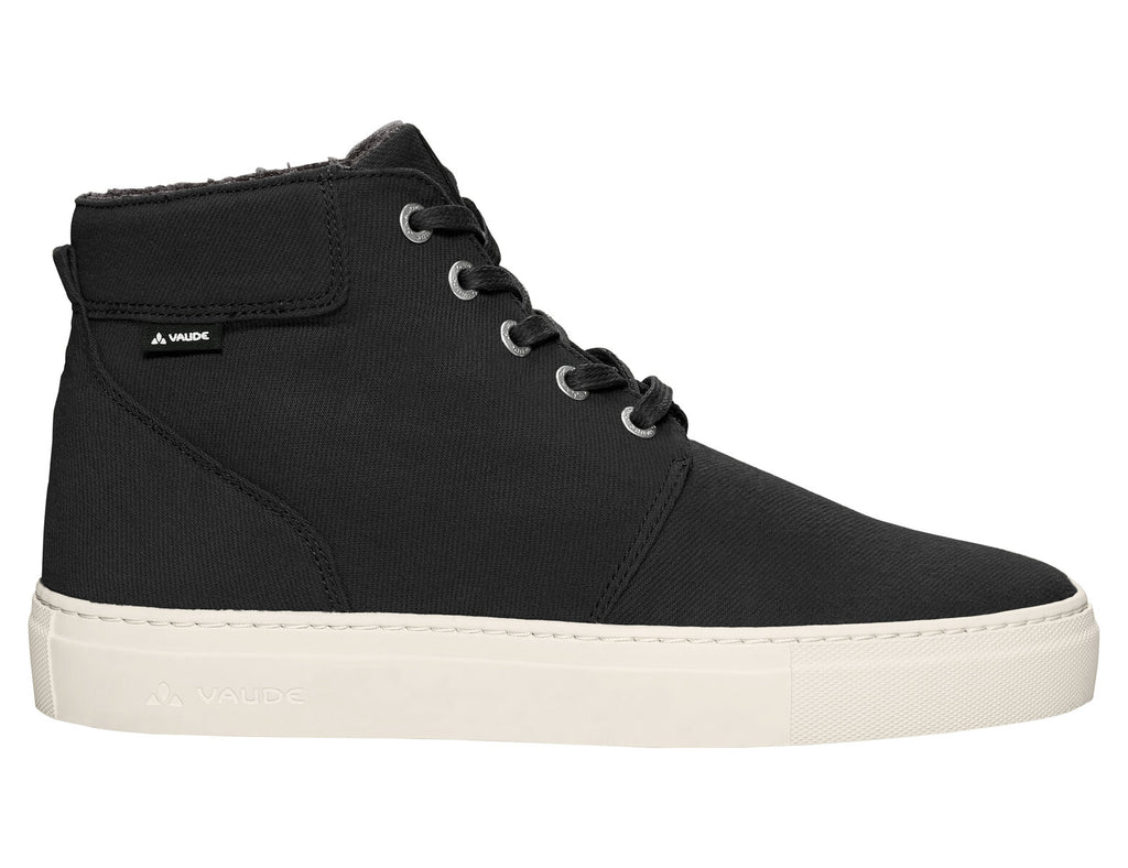 Men's UBN Mineo Mid - black
