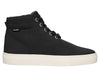 Men's UBN Mineo Mid - black