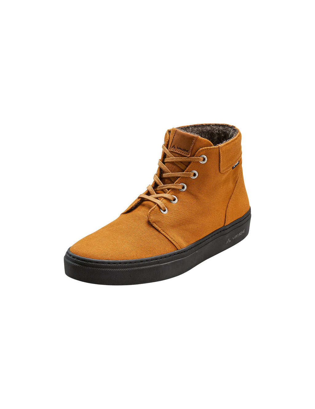Men's UBN Mineo Mid - silt brown