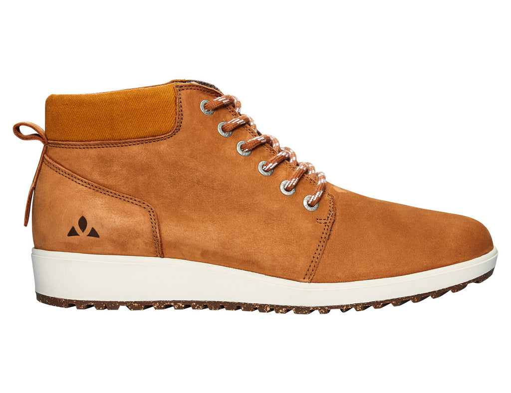 Women's UBN Solna Mid 3.0 - silt brown