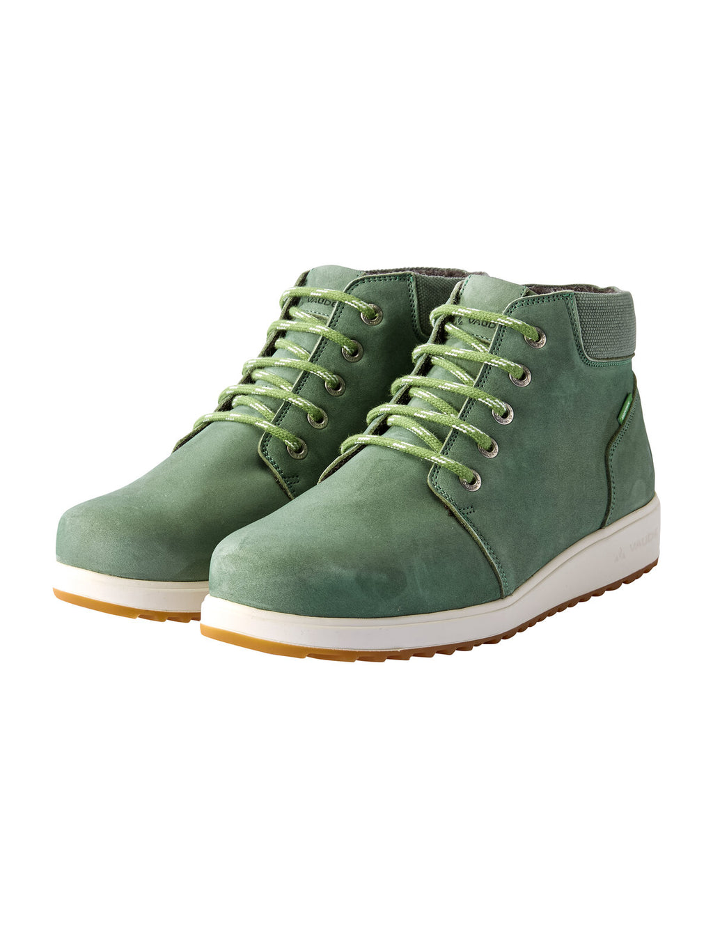 Women's UBN Solna Mid 3.0 - willow green