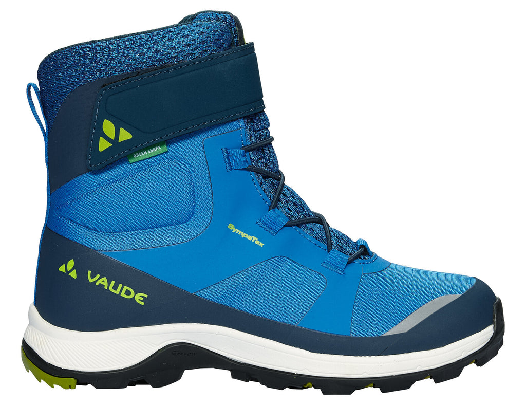 Kids Kelpie II STX - dark sea