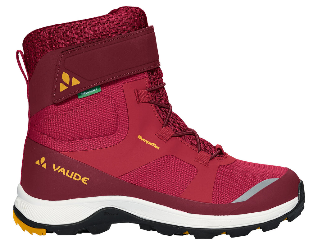 Kids Kelpie II STX - salsa