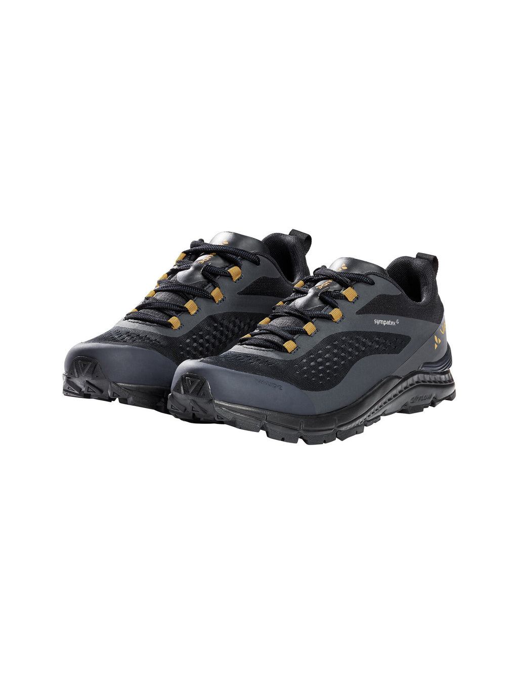 Women's Lavik Eco STX - black