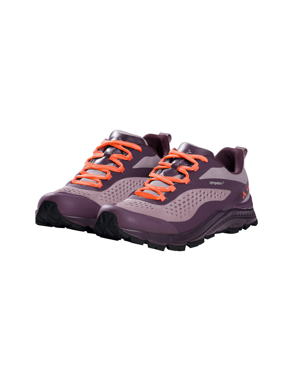 Women's Lavik Eco STX - lilac dusk