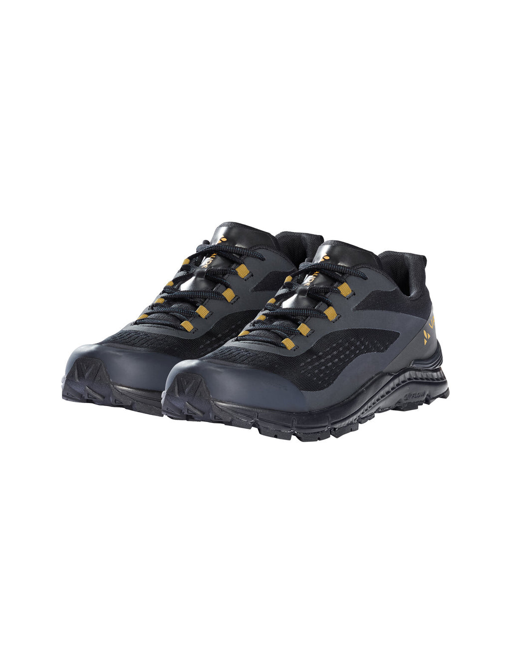 Men's Lavik Eco STX - black