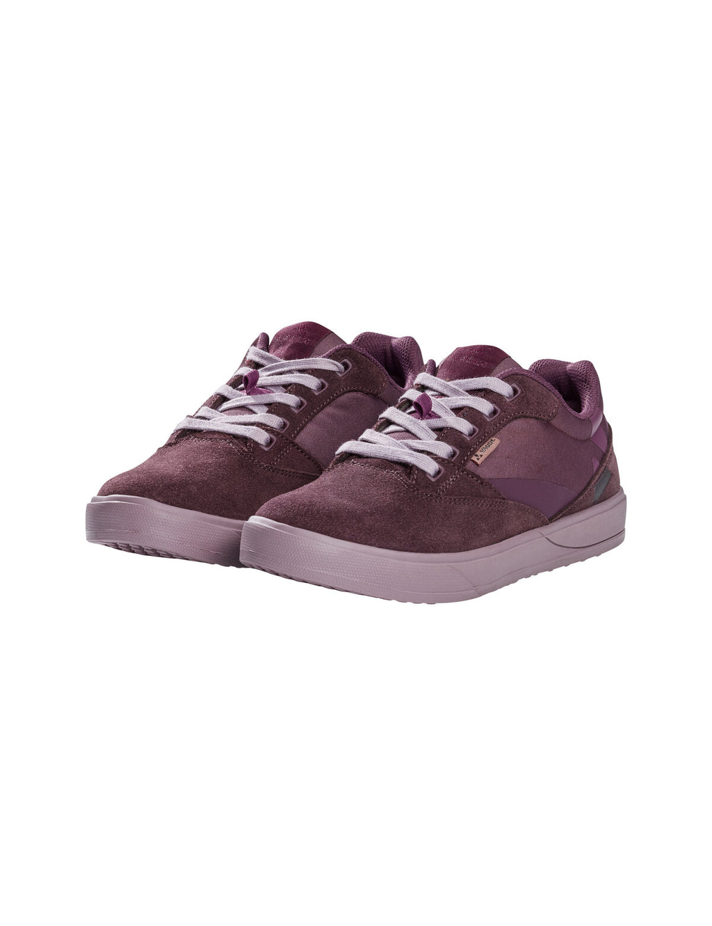 Women's AM Moab Gravity - blackberry