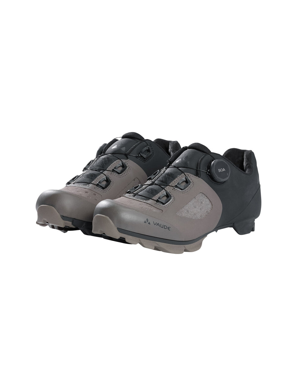 MTB Kuro Tech - black/coconut