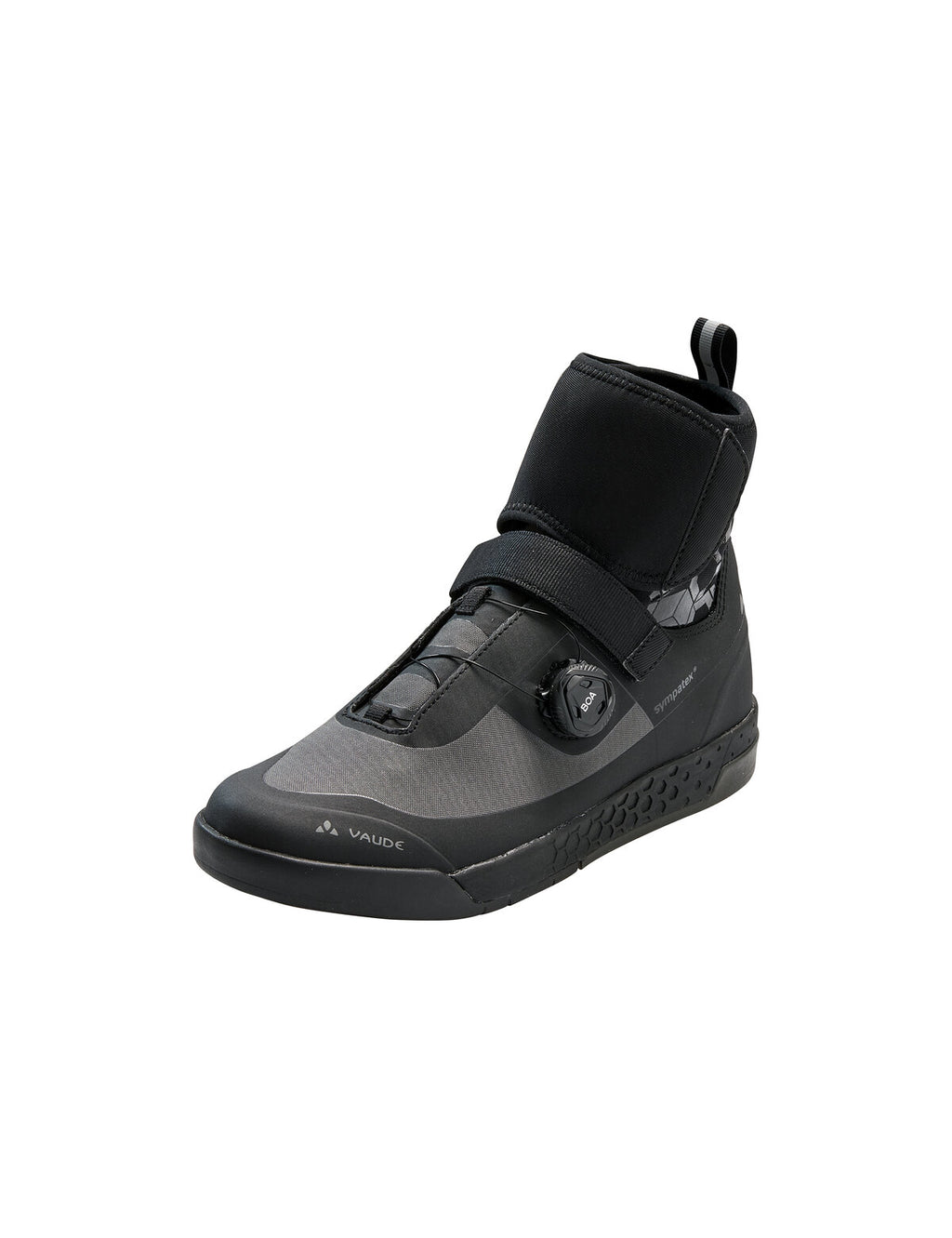 AM Moab Mid Winter STX - black