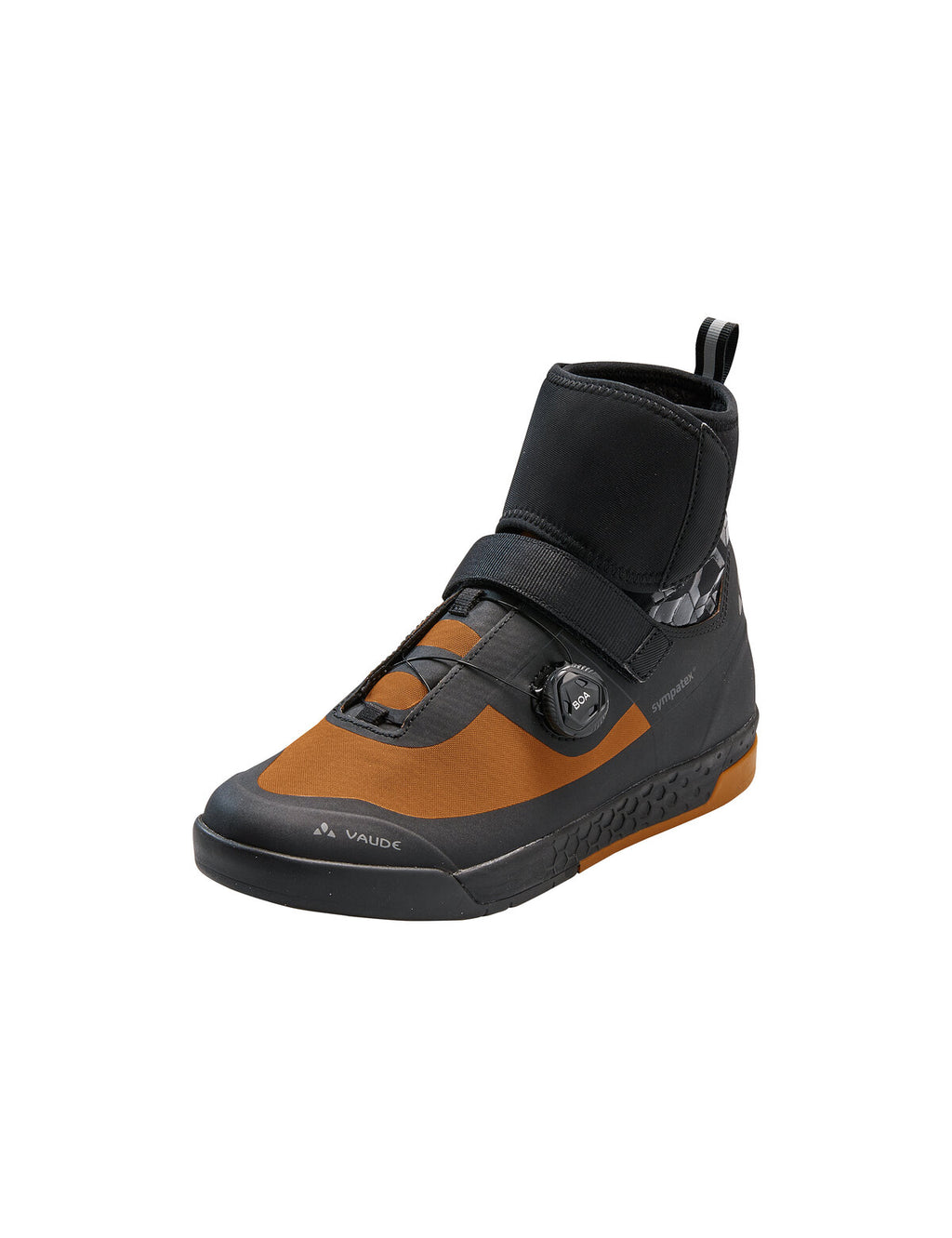AM Moab Mid Winter STX - silt brown