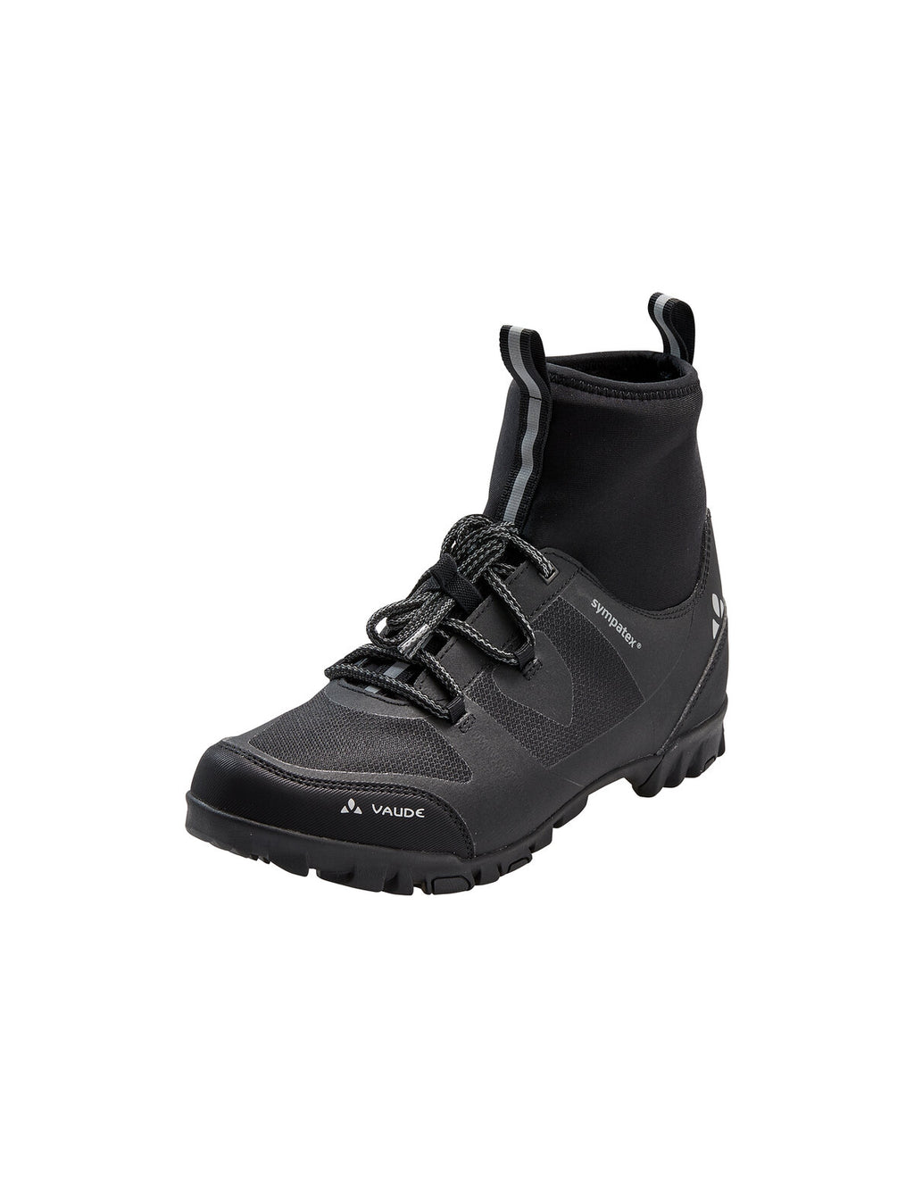 TVL Pavei Mid Winter STX - black