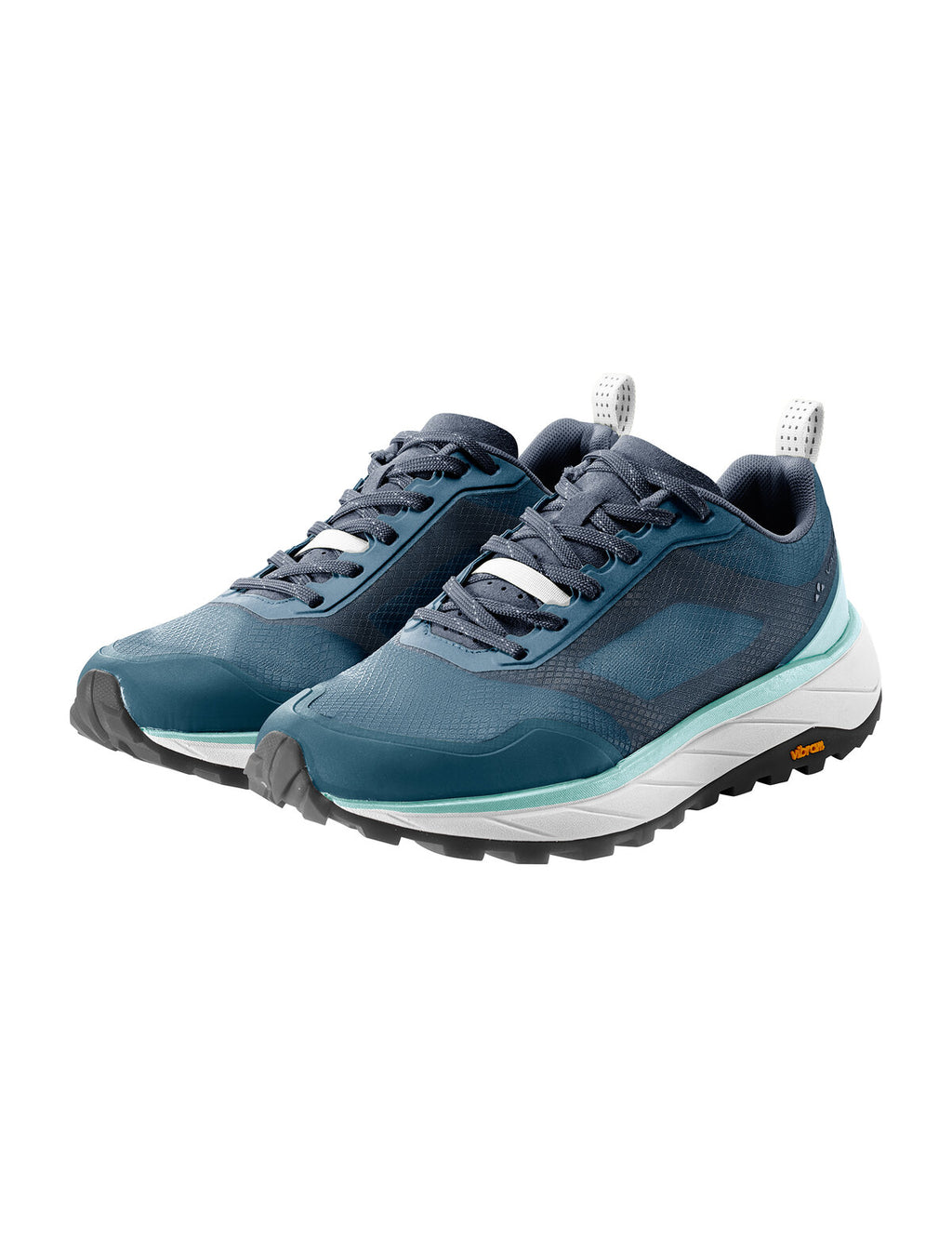 Women's Neyland - blue gray