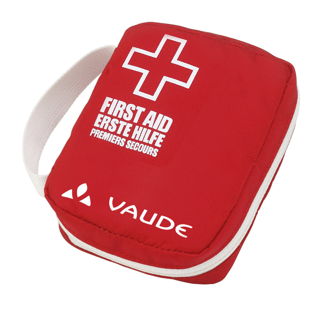 First Aid Kit Bike XT - red/white