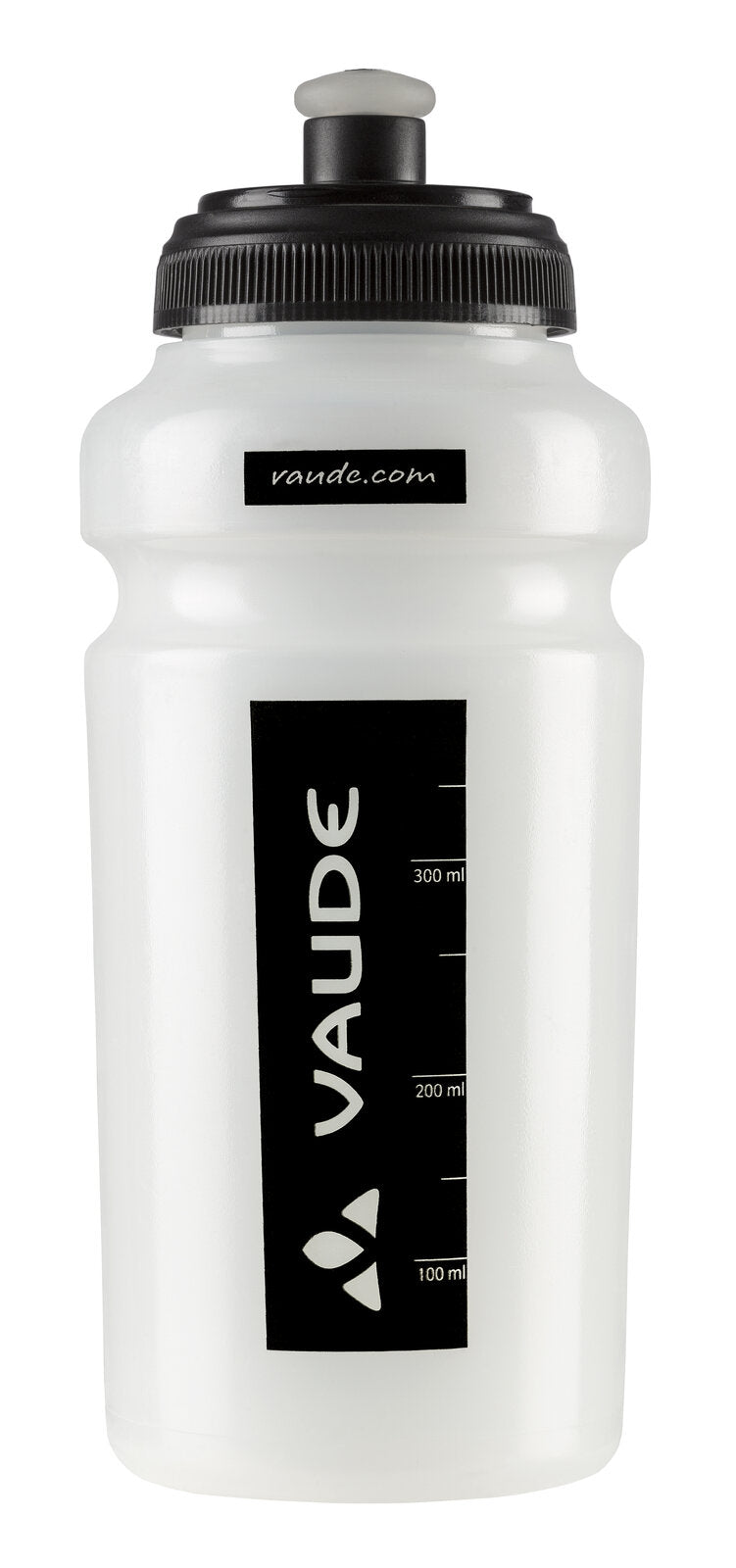Sonic Bike Bottle 0,5l (VPE12) - black