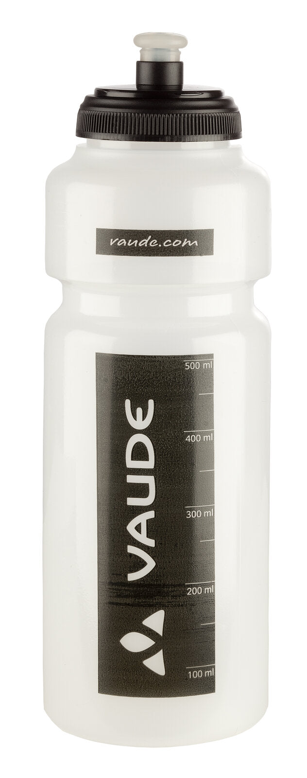 Sonic Bike Bottle 1l (VPE 9) - black