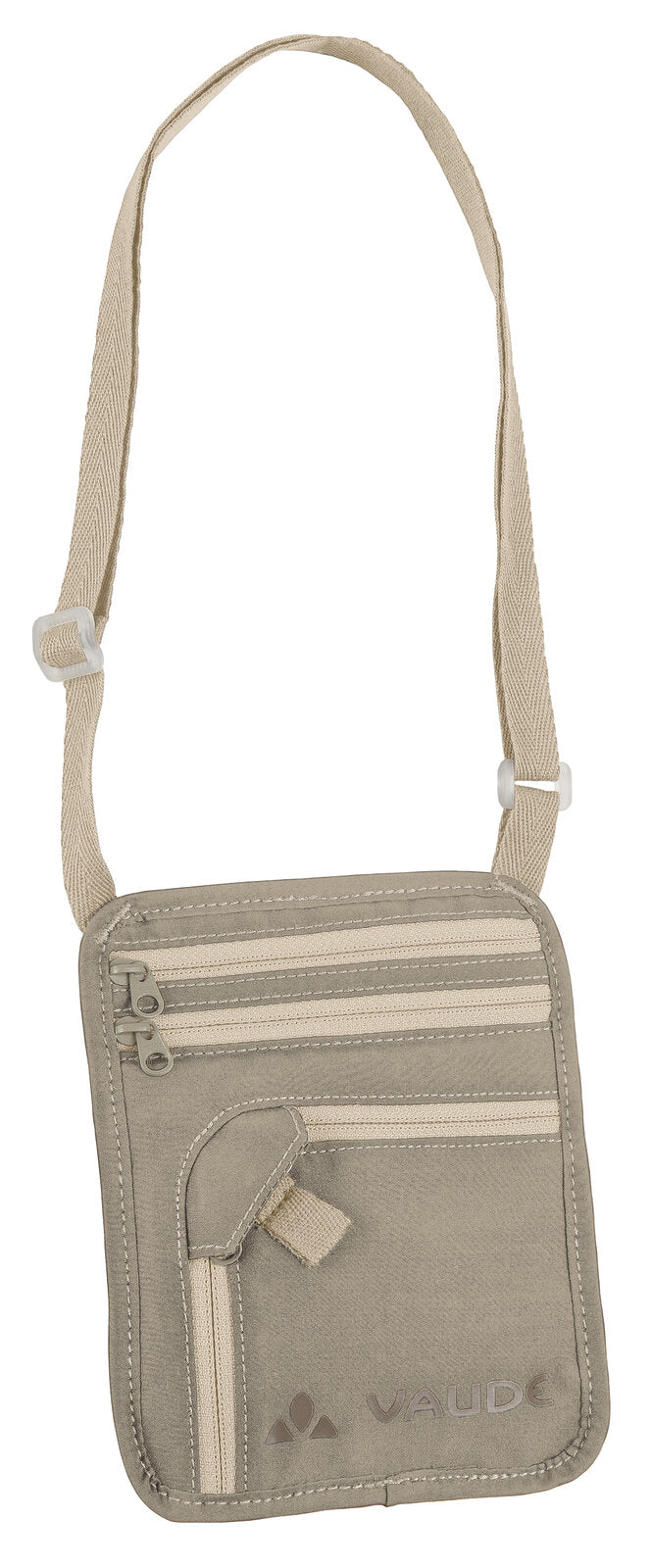 Kanga Pouch - linen