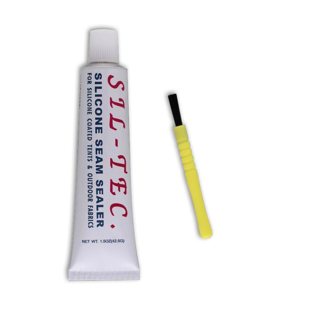 Silicone Seam Sealer repair kit, 42,5 ml - ohne Farbe