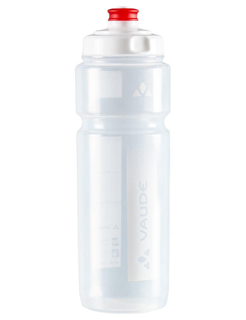 Bike Bottle 0,75l (VPE12) - transparent