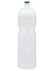 Bike Bottle Organic, 0,75l (VPE15) - transparent