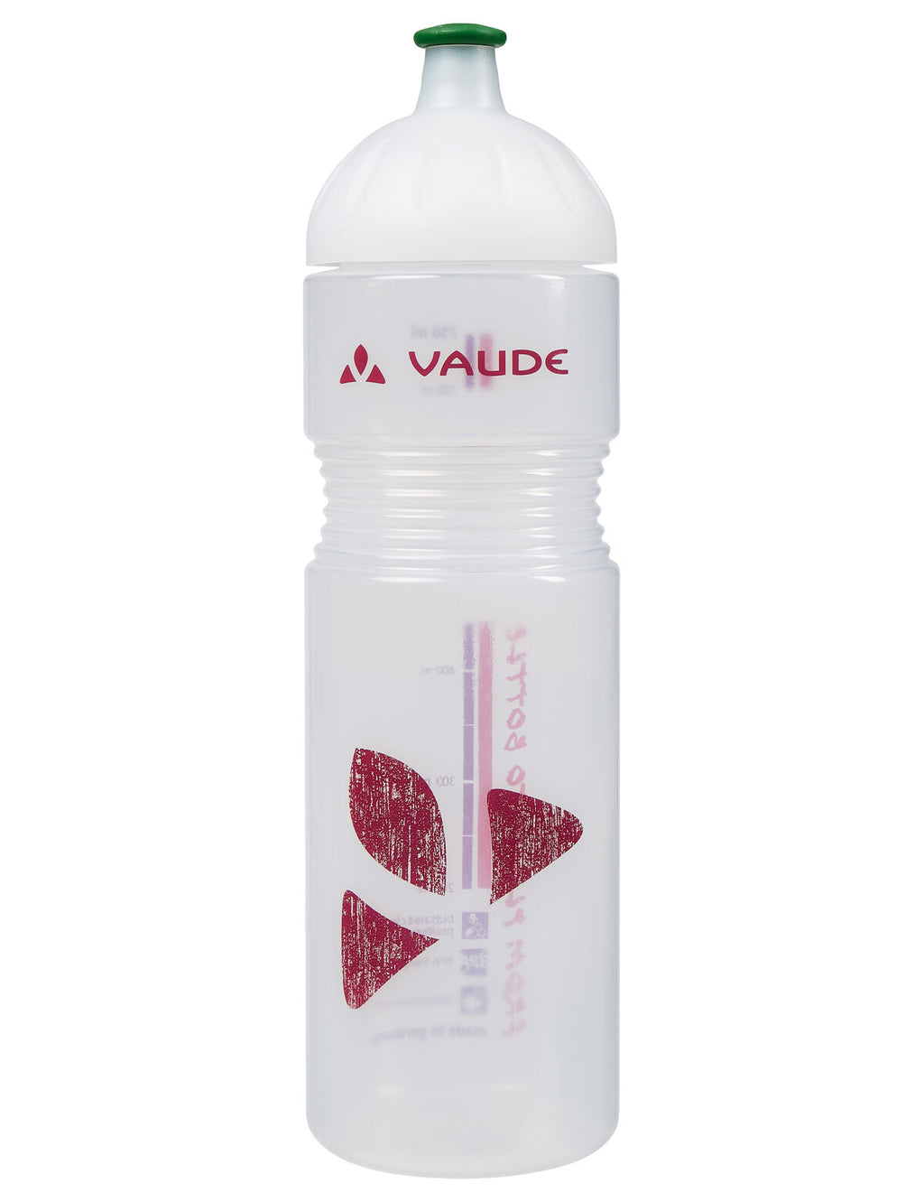 Bike Bottle Organic, 0,75l (VPE15) - orange