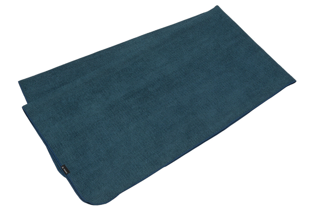 Comfort Towel III XL - blue sapphire