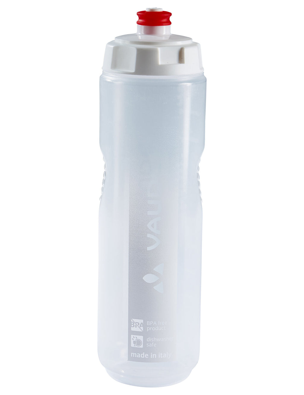 Bike Bottle 0,9l (VPE9) - transparent